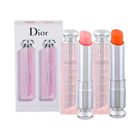 Dior Addict Lip Glow Duo Set 